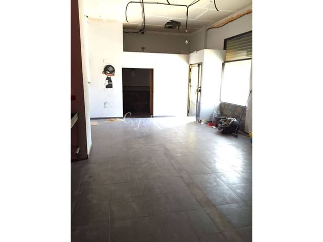 Erhverv til salg i Sagunto / Sagunt - € 119.000 (Ref: 9707744)