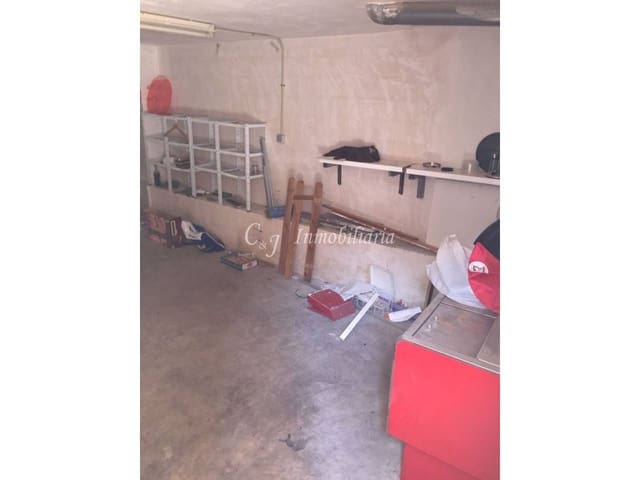 Erhverv til salg i Sagunto / Sagunt - € 119.000 (Ref: 9707744)