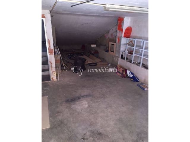 Erhverv til salg i Sagunto / Sagunt - € 119.000 (Ref: 9707744)