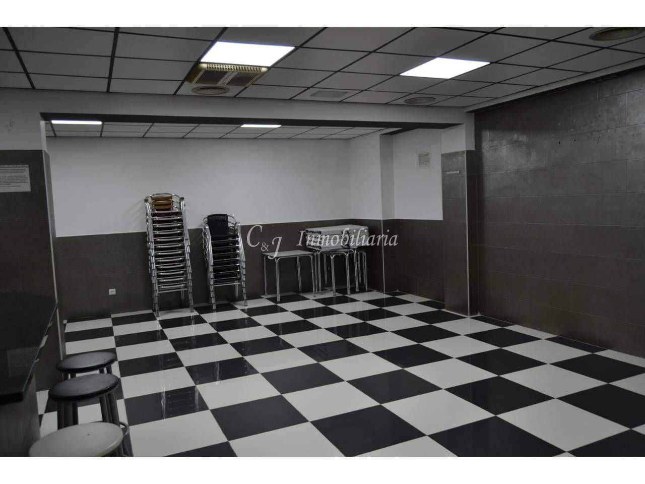 Erhverv til salg i Sagunto / Sagunt - € 125.000 (Ref: 9707746)