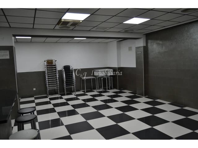 Erhverv til salg i Sagunto / Sagunt - € 125.000 (Ref: 9707746)