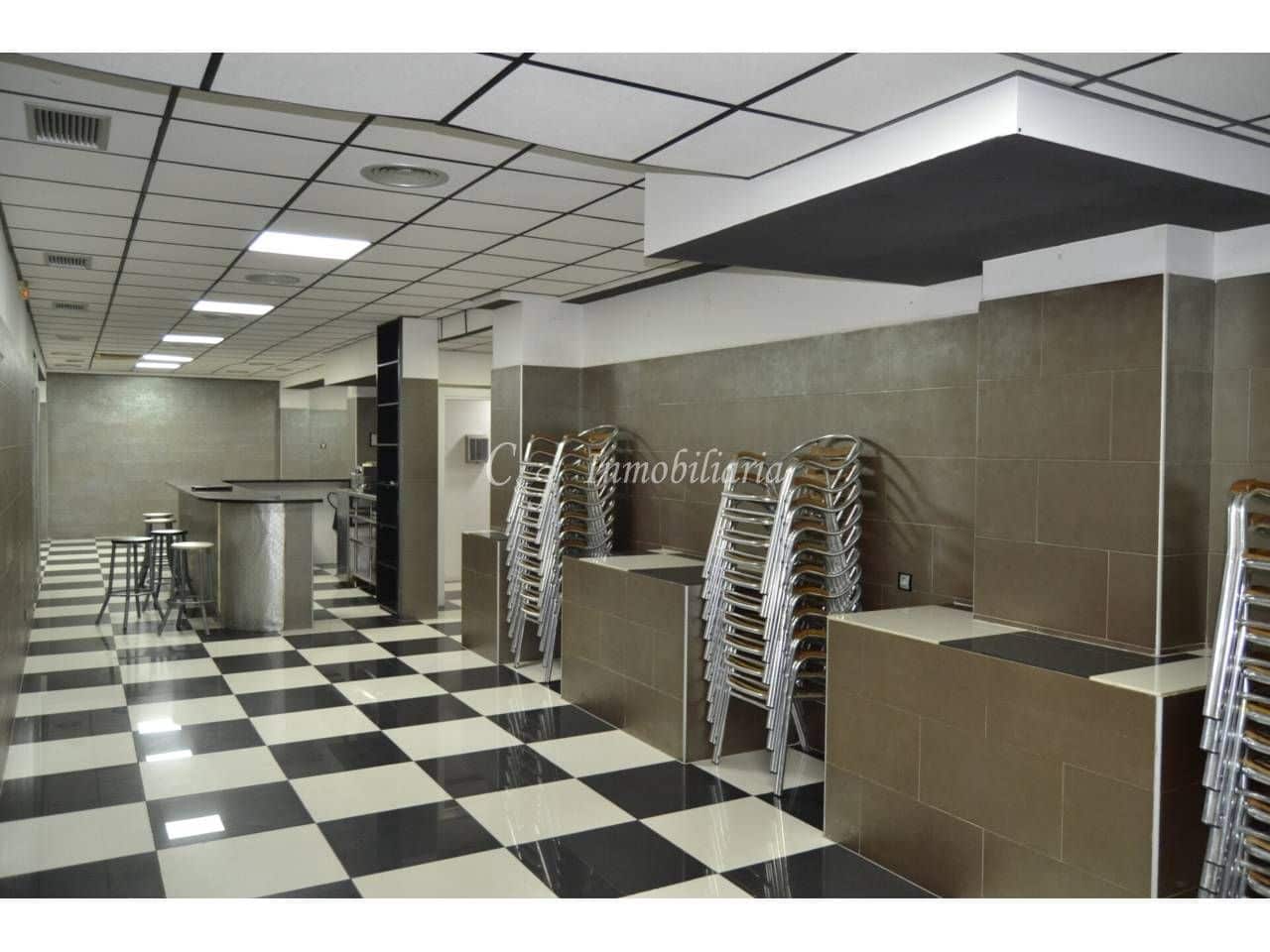 Erhverv til salg i Sagunto / Sagunt - € 125.000 (Ref: 9707746)