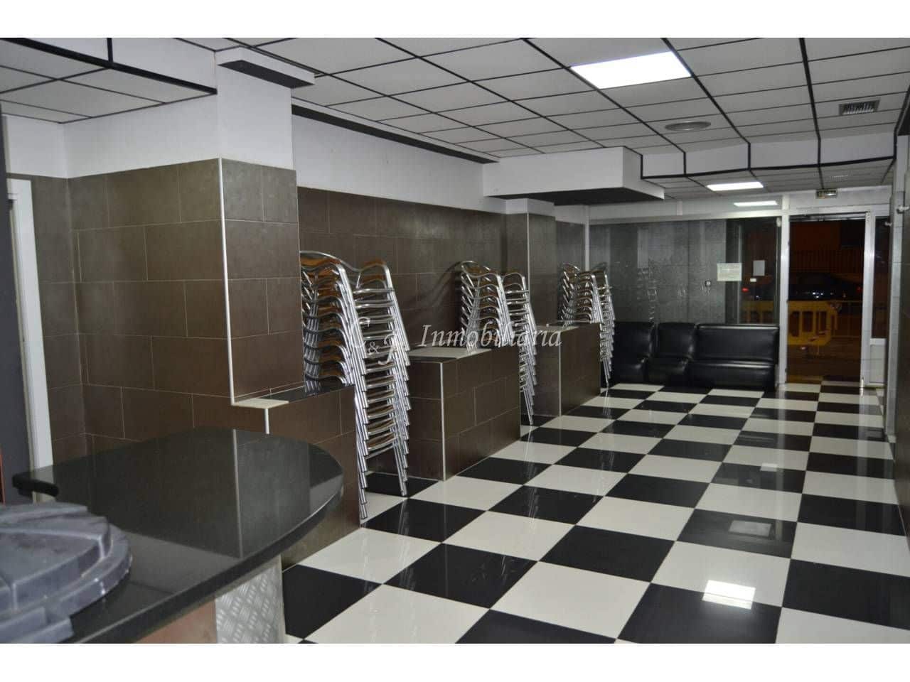 Erhverv til salg i Sagunto / Sagunt - € 125.000 (Ref: 9707746)