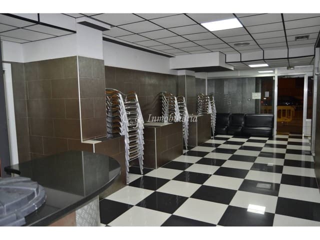 Erhverv til salg i Sagunto / Sagunt - € 125.000 (Ref: 9707746)