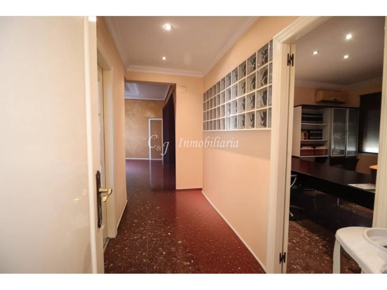 5 soveværelse Lejlighed til salg i Sagunto / Sagunt - € 248.000 (Ref: 9707748)