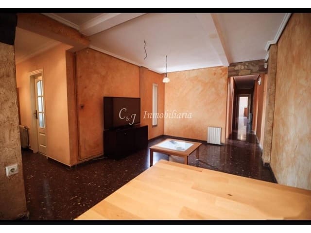 5 soveværelse Lejlighed til salg i Sagunto / Sagunt - € 248.000 (Ref: 9707748)