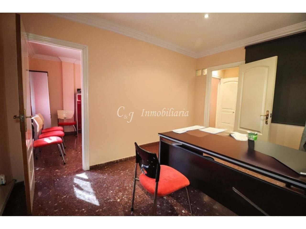 5 soveværelse Lejlighed til salg i Sagunto / Sagunt - € 248.000 (Ref: 9707748)