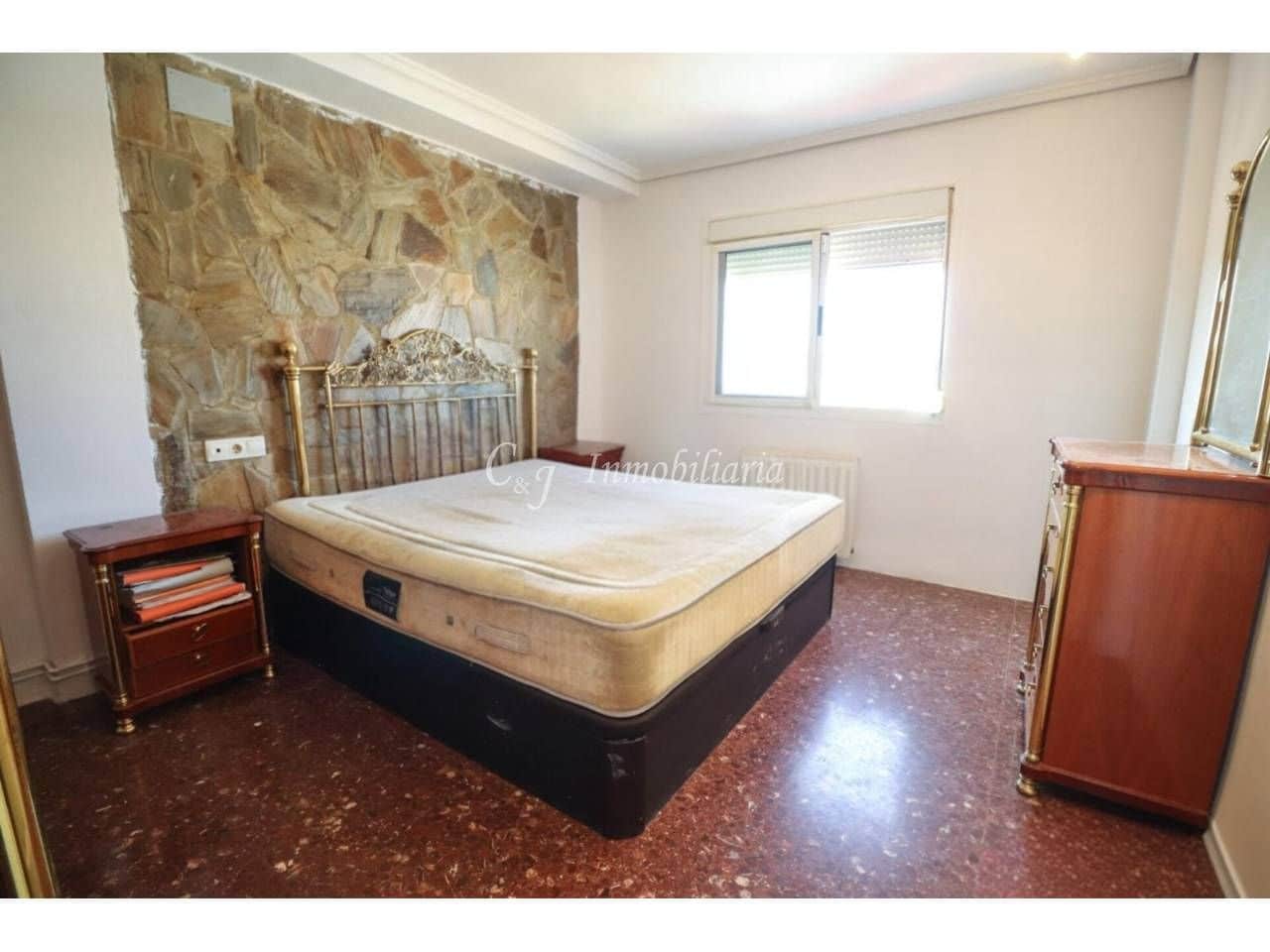 5 soveværelse Lejlighed til salg i Sagunto / Sagunt - € 248.000 (Ref: 9707748)