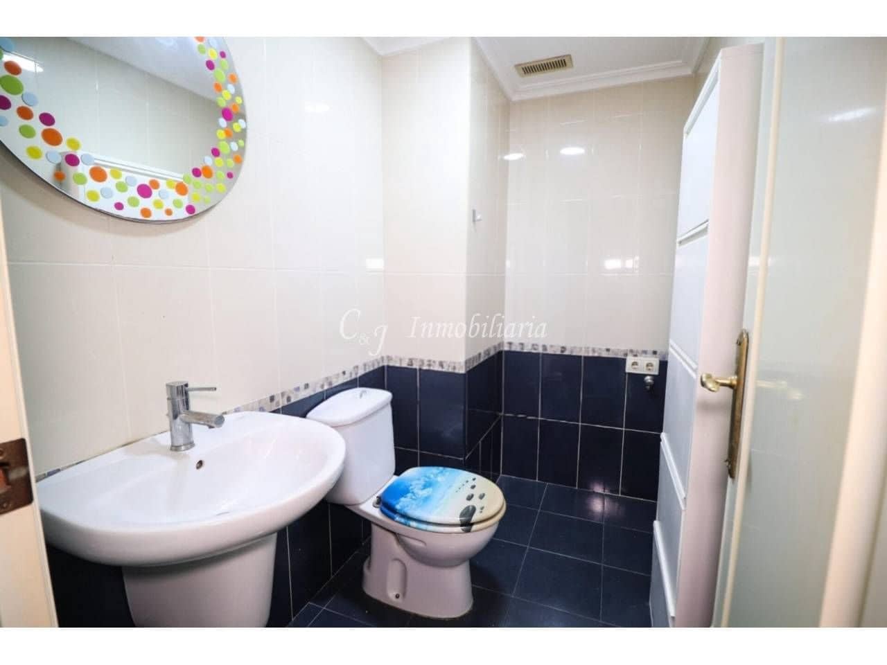 5 soveværelse Lejlighed til salg i Sagunto / Sagunt - € 248.000 (Ref: 9707748)