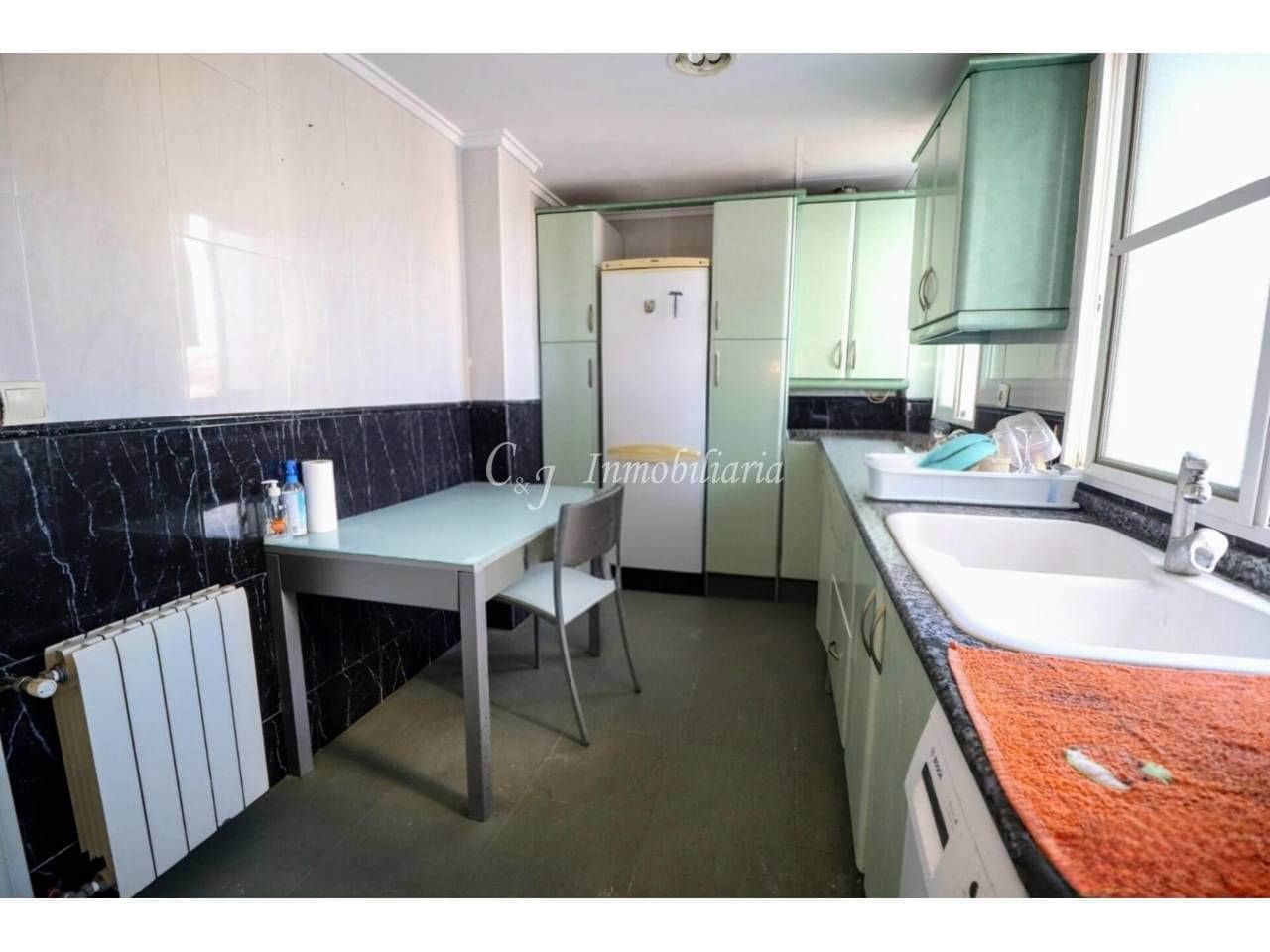 5 soveværelse Lejlighed til salg i Sagunto / Sagunt - € 248.000 (Ref: 9707748)