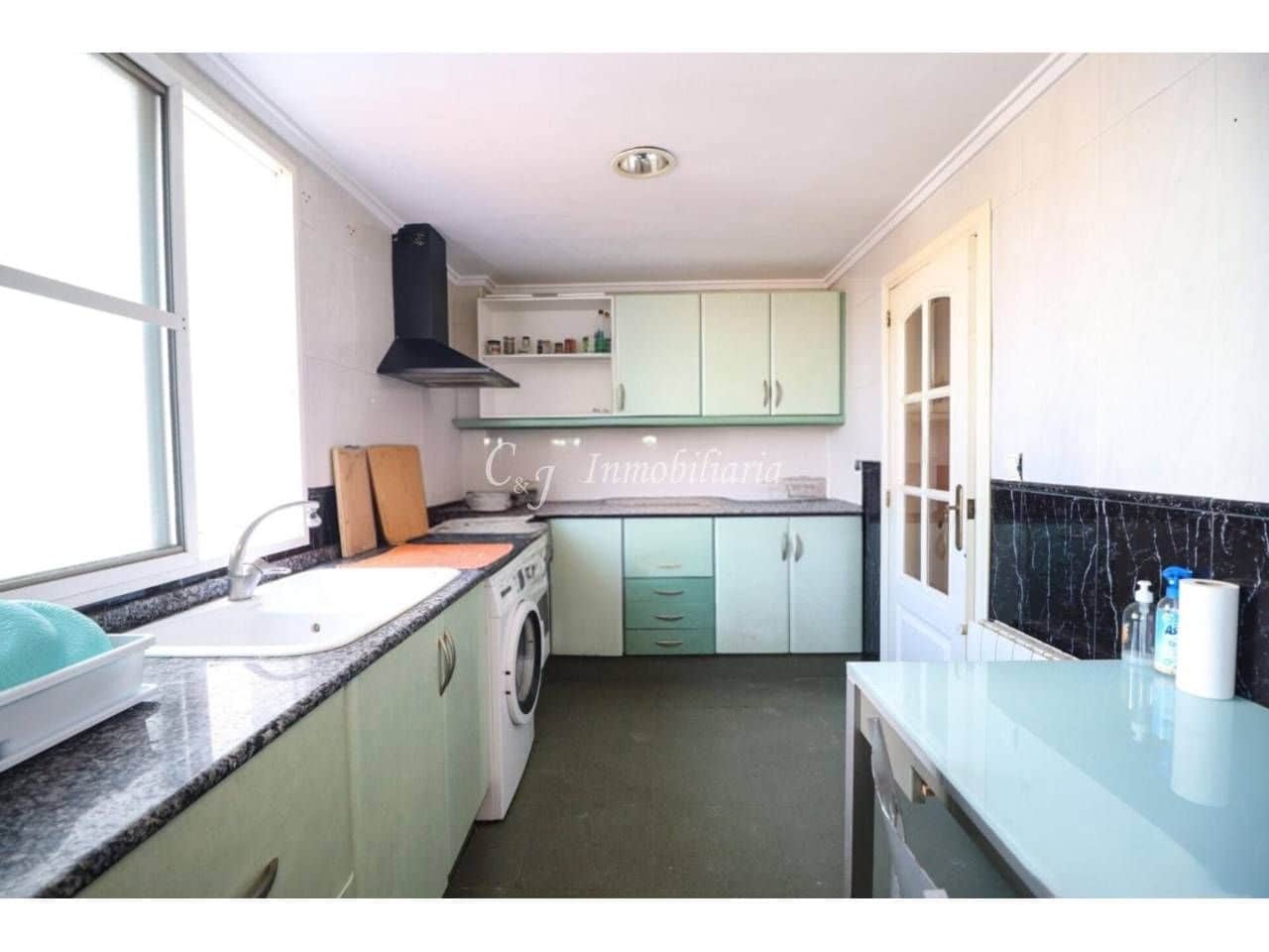 5 soveværelse Lejlighed til salg i Sagunto / Sagunt - € 248.000 (Ref: 9707748)