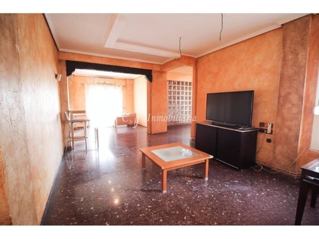 5 soveværelse Lejlighed til salg i Sagunto / Sagunt - € 248.000 (Ref: 9707748)