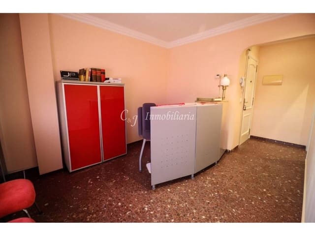 5 soveværelse Lejlighed til salg i Sagunto / Sagunt - € 248.000 (Ref: 9707748)