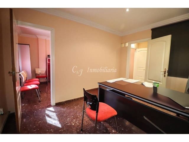 5 soveværelse Lejlighed til salg i Sagunto / Sagunt - € 248.000 (Ref: 9707748)