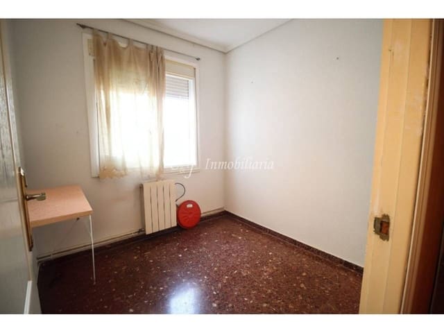 5 soveværelse Lejlighed til salg i Sagunto / Sagunt - € 248.000 (Ref: 9707748)