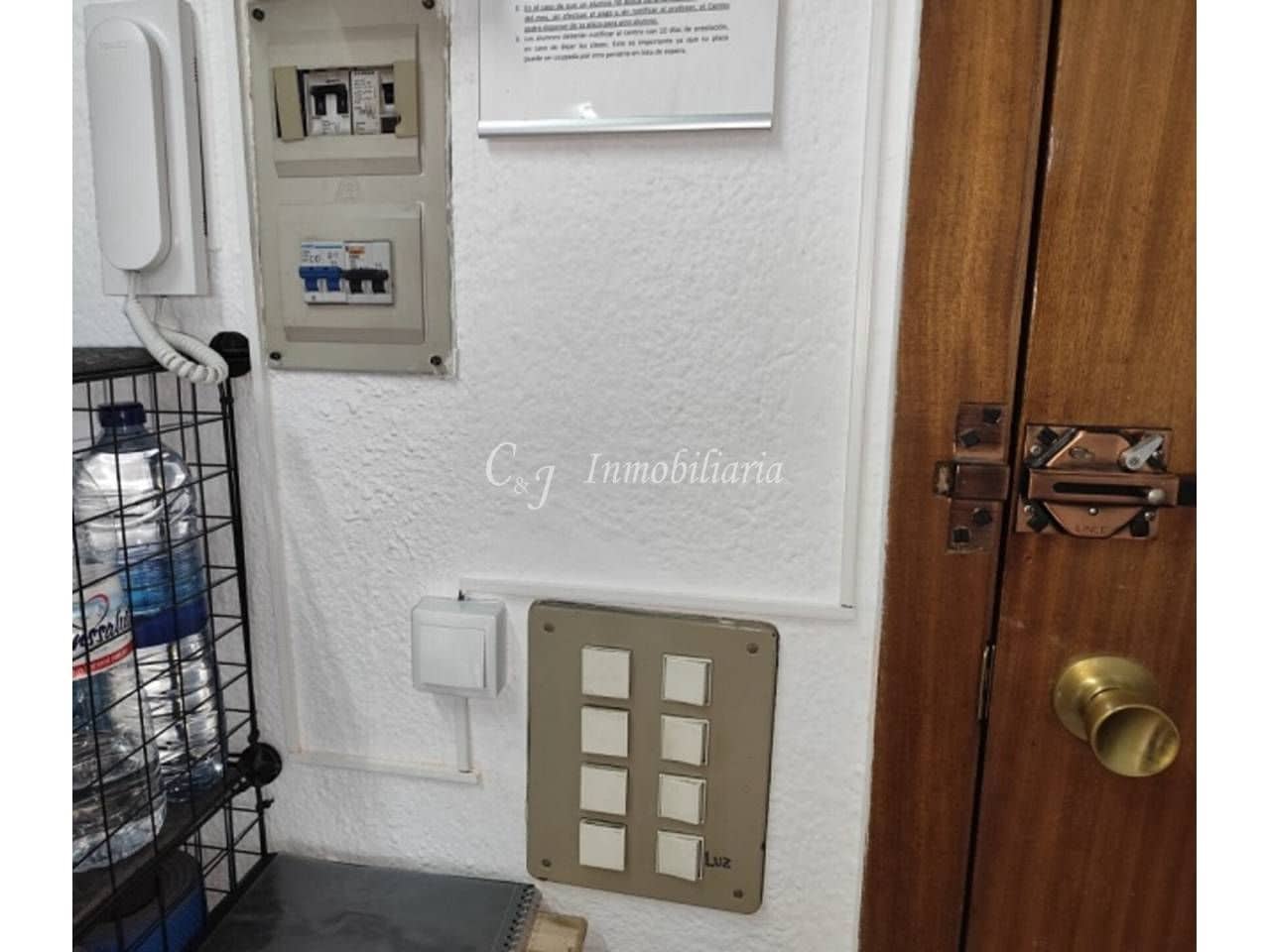 Kontor til salg i Sagunto / Sagunt - € 45.000 (Ref: 9707749)