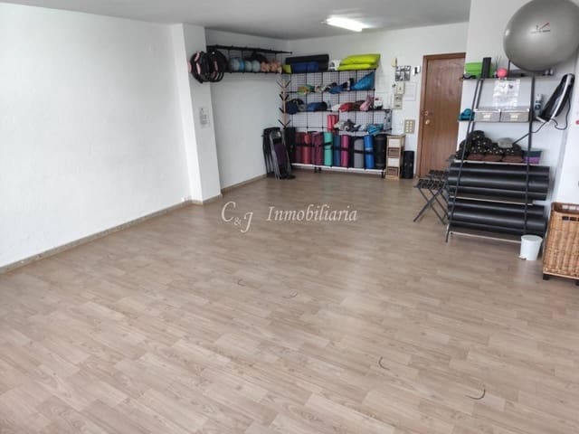 Kontor til salg i Sagunto / Sagunt - € 45.000 (Ref: 9707749)