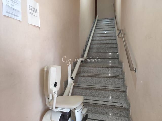 Kontor til salg i Sagunto / Sagunt - € 45.000 (Ref: 9707749)