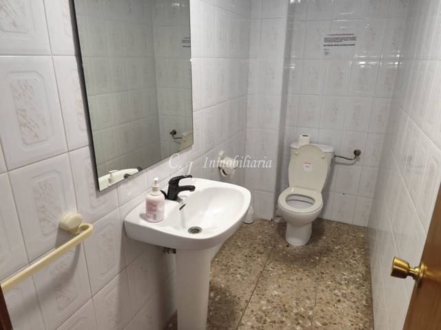 Kontor til salg i Sagunto / Sagunt - € 45.000 (Ref: 9707749)