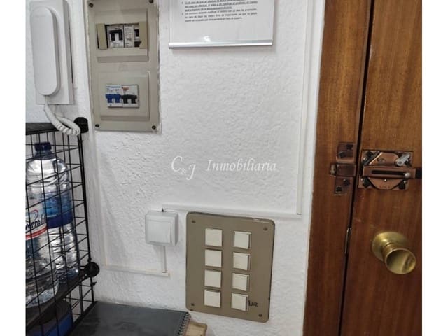 Kontor til salg i Sagunto / Sagunt - € 45.000 (Ref: 9707749)