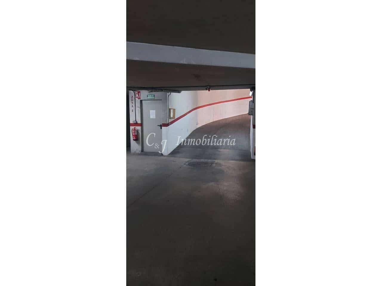 Garage for sale in Sagunto / Sagunt - € 12,500 (Ref: 9707750)