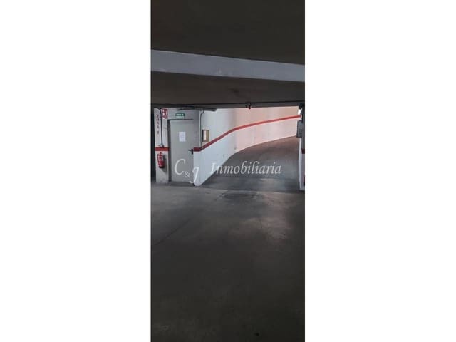 Garage til salg i Sagunto / Sagunt - € 12.500 (Ref: 9707750)