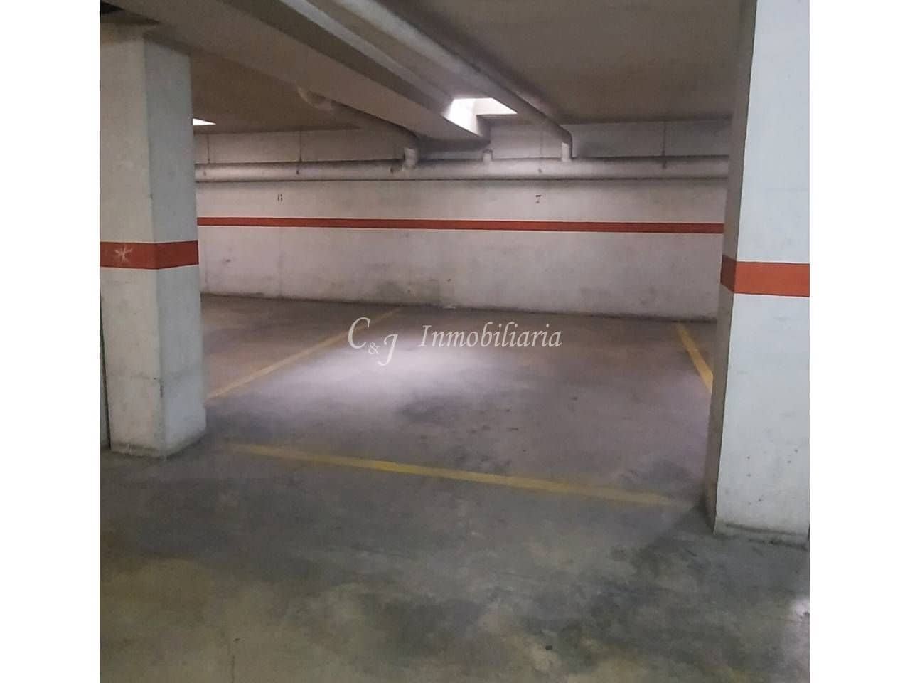 Garage for sale in Sagunto / Sagunt - € 12,500 (Ref: 9707750)