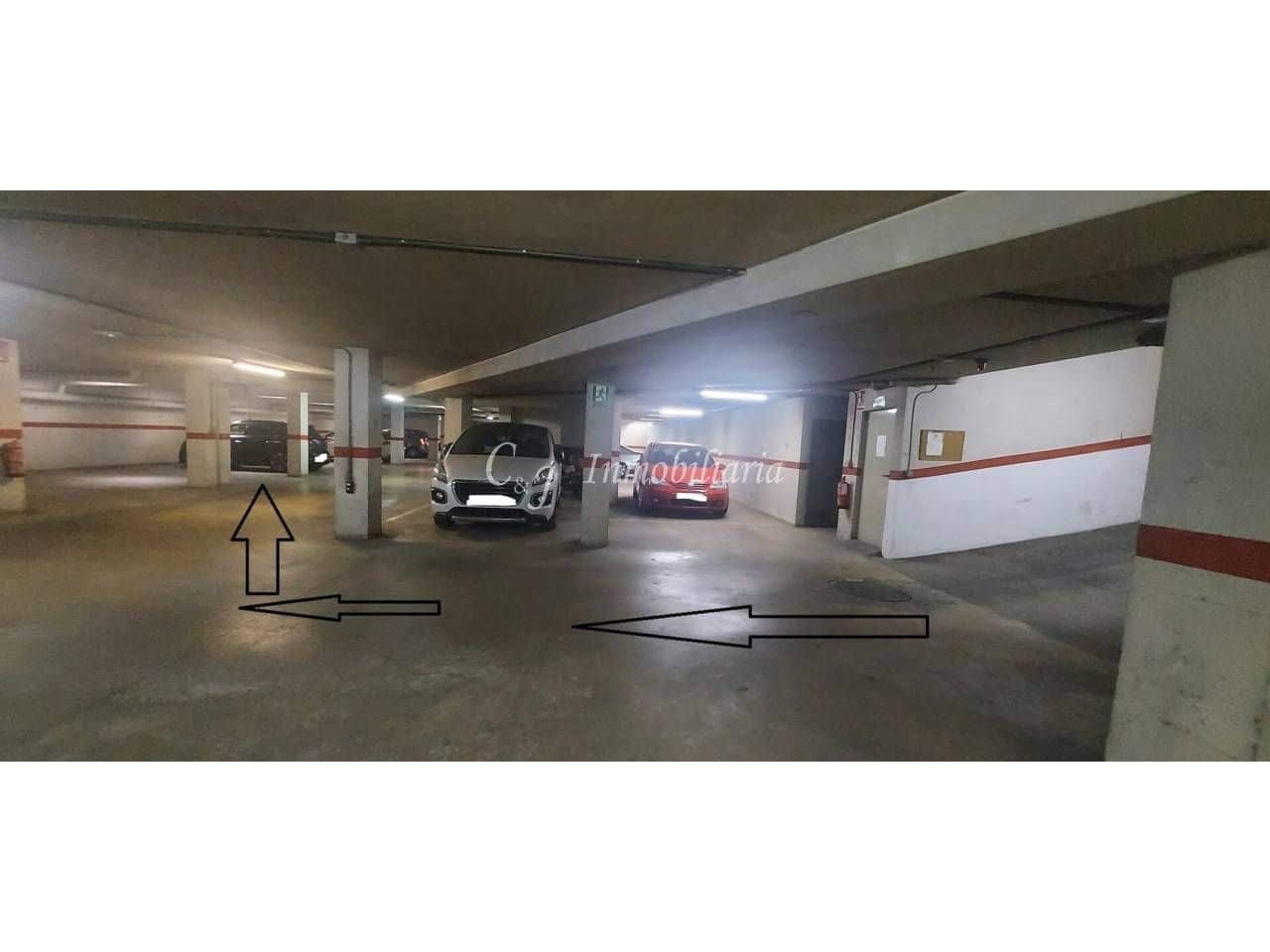 Garage for sale in Sagunto / Sagunt - € 12,500 (Ref: 9707750)