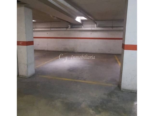 Garage til salg i Sagunto / Sagunt - € 12.500 (Ref: 9707750)