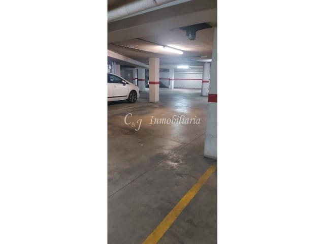 Garage til salg i Sagunto / Sagunt - € 12.500 (Ref: 9707750)