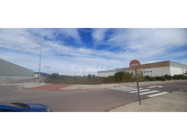 Terrain à Bâtir à vendre à Quartell - 290 000 € (Ref: 9707751)