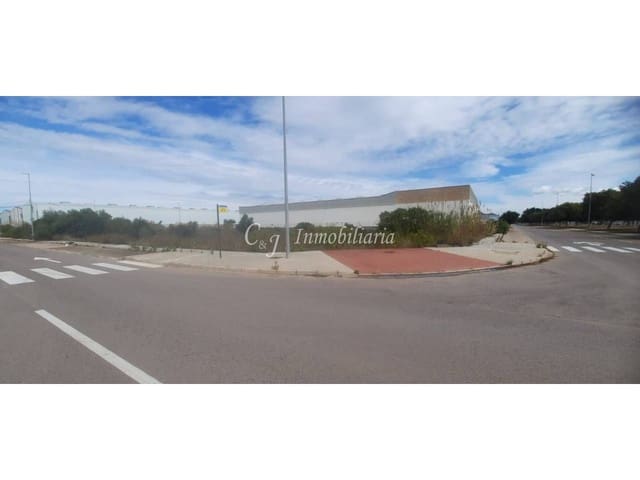 Terrain à Bâtir à vendre à Quartell - 290 000 € (Ref: 9707751)