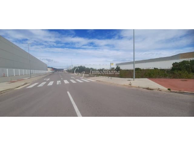 Terrain à Bâtir à vendre à Quartell - 290 000 € (Ref: 9707751)