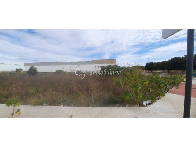 Terrain à Bâtir à vendre à Quartell - 290 000 € (Ref: 9707751)