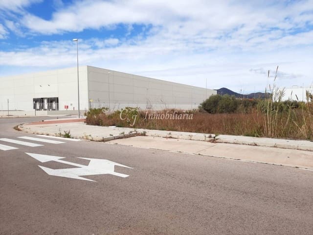 Terrain à Bâtir à vendre à Quartell - 290 000 € (Ref: 9707751)