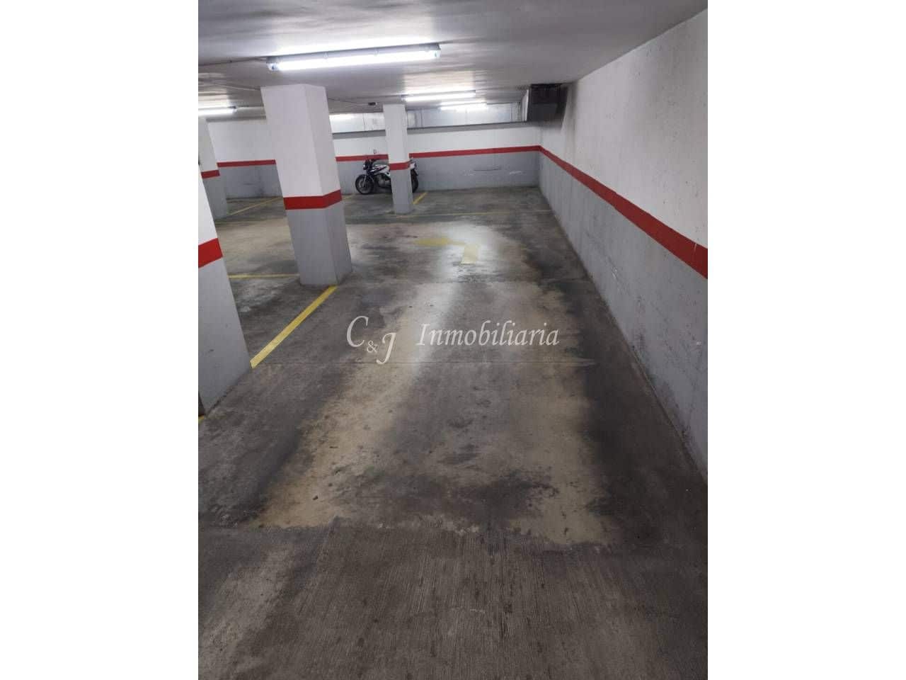 Garage for sale in Sagunto / Sagunt - € 14,000 (Ref: 9707752)