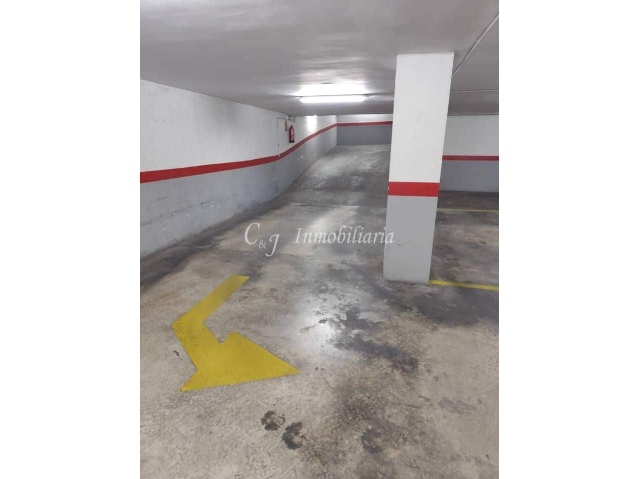 Garage for sale in Sagunto / Sagunt - € 14,000 (Ref: 9707752)