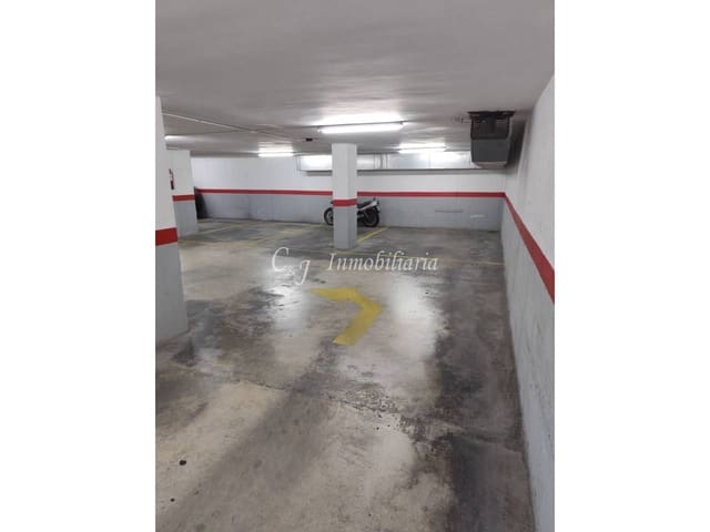 Garage til salg i Sagunto / Sagunt - € 14.000 (Ref: 9707752)