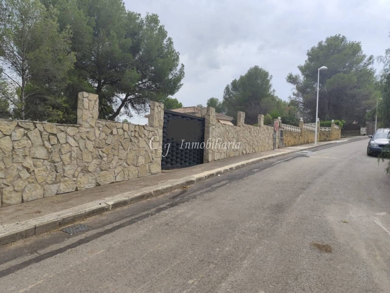 Building Plot for sale in Algar de Palancia - € 100,000 (Ref: 9707754)