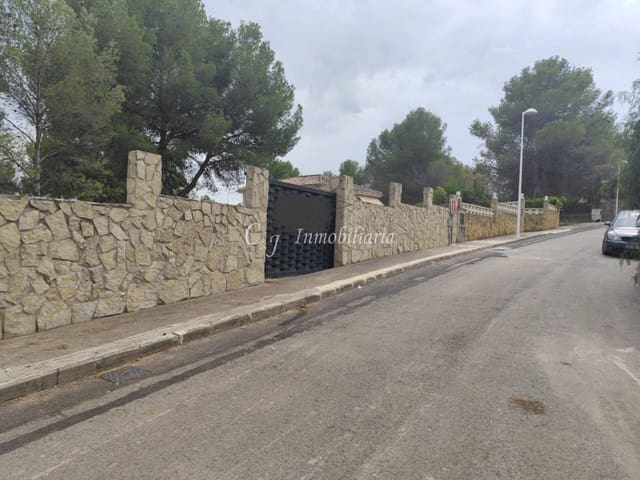 Building Plot for sale in Algar de Palancia - € 100,000 (Ref: 9707754)