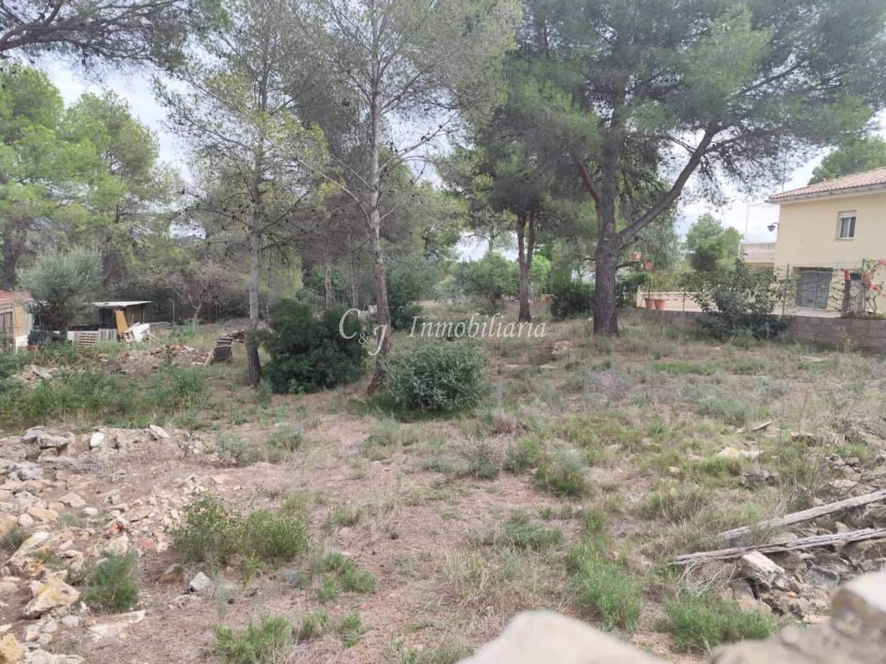 Building Plot for sale in Algar de Palancia - € 100,000 (Ref: 9707754)