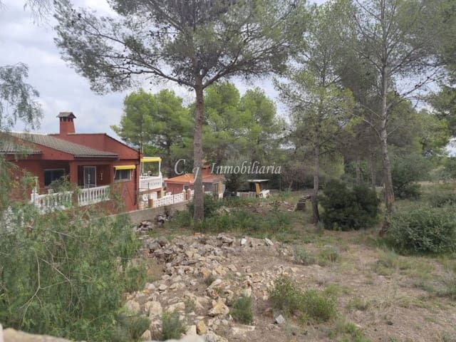 Building Plot for sale in Algar de Palancia - € 100,000 (Ref: 9707754)