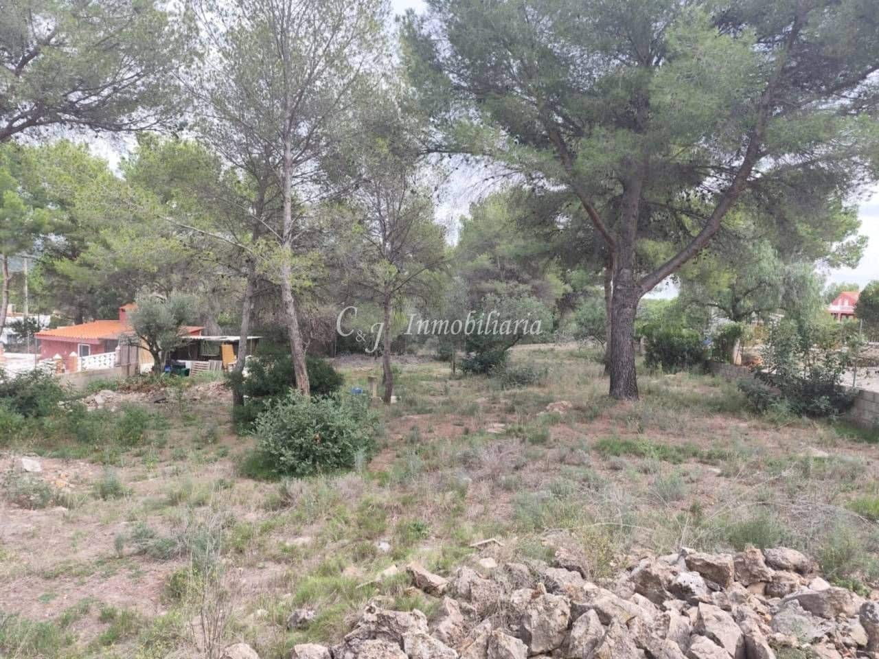 Building Plot for sale in Algar de Palancia - € 100,000 (Ref: 9707754)