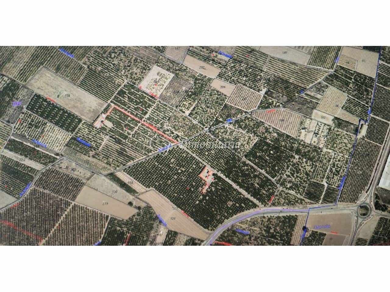 Rakentamaton maa myytävänä paikassa Sagunto / Sagunt - 20 000 € (Ref: 9714468)