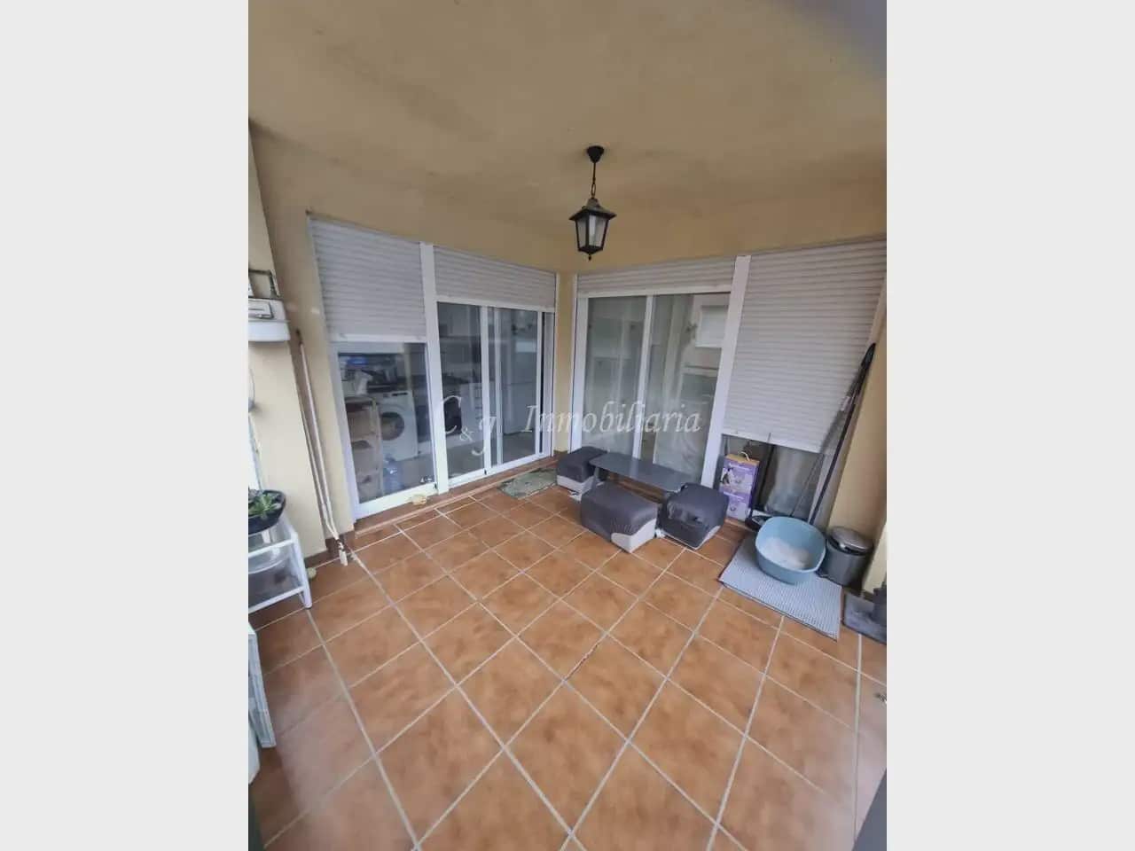 2 soverom Leilighet til salgs i Sagunto / Sagunt med garasje - € 175 000 (Ref: 9755042)