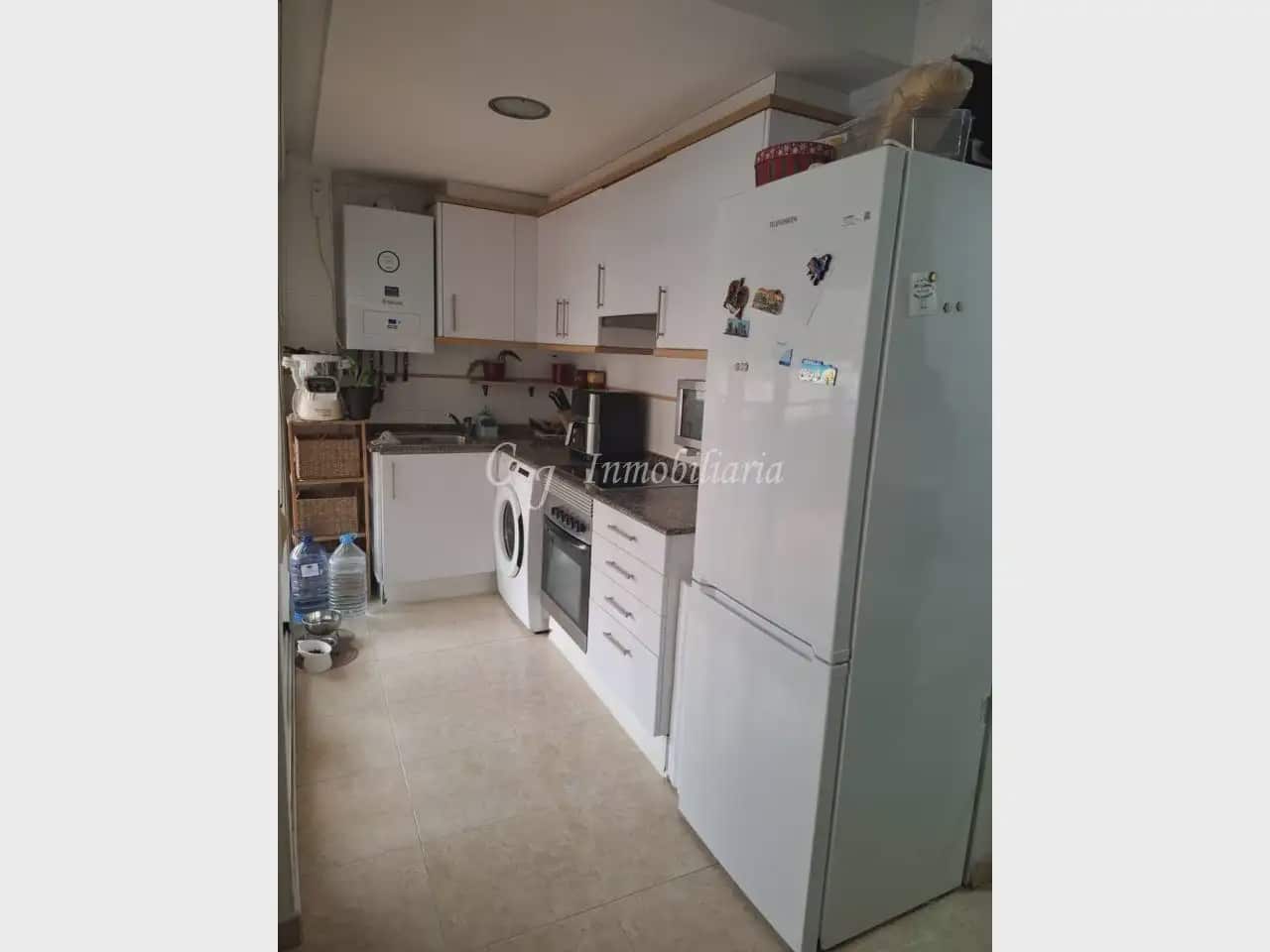 2 soverom Leilighet til salgs i Sagunto / Sagunt med garasje - € 175 000 (Ref: 9755042)