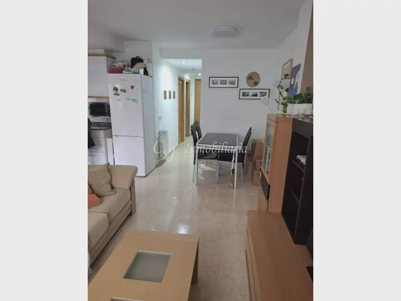 2 soverom Leilighet til salgs i Sagunto / Sagunt med garasje - € 175 000 (Ref: 9755042)