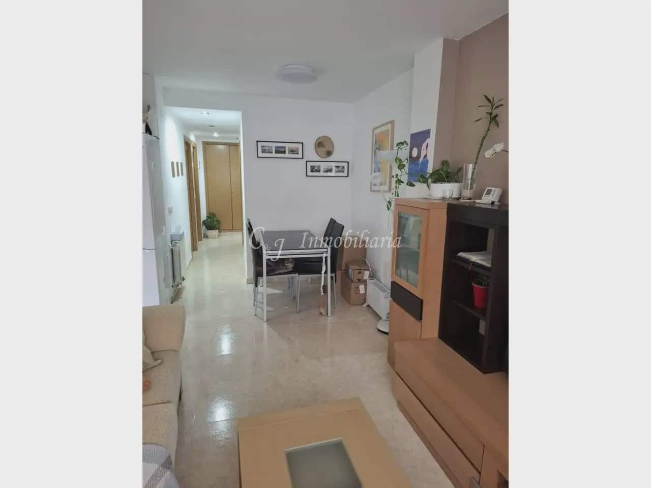 2 soverom Leilighet til salgs i Sagunto / Sagunt med garasje - € 175 000 (Ref: 9755042)