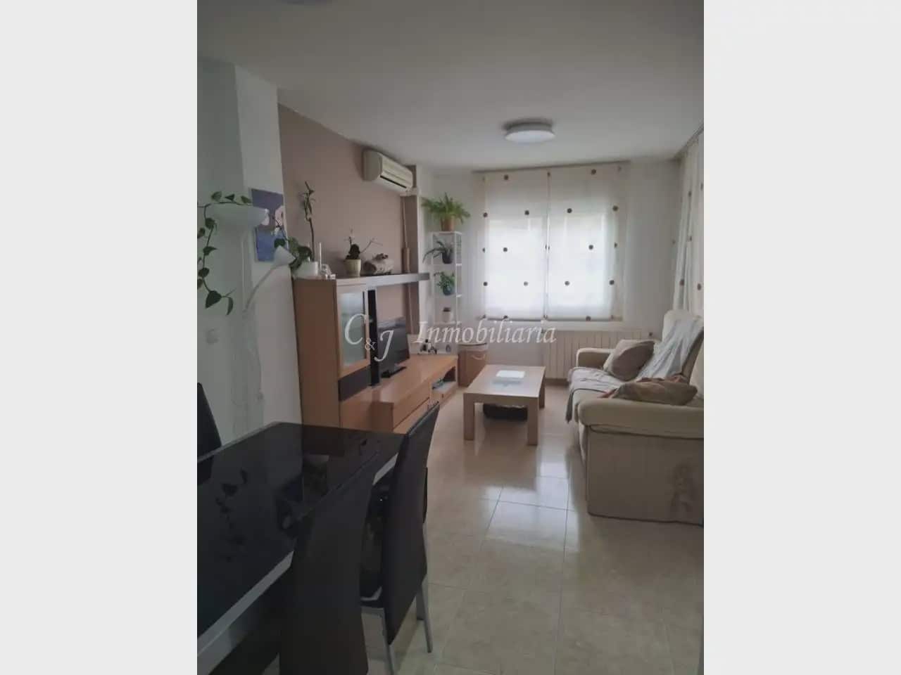 2 soverom Leilighet til salgs i Sagunto / Sagunt med garasje - € 175 000 (Ref: 9755042)