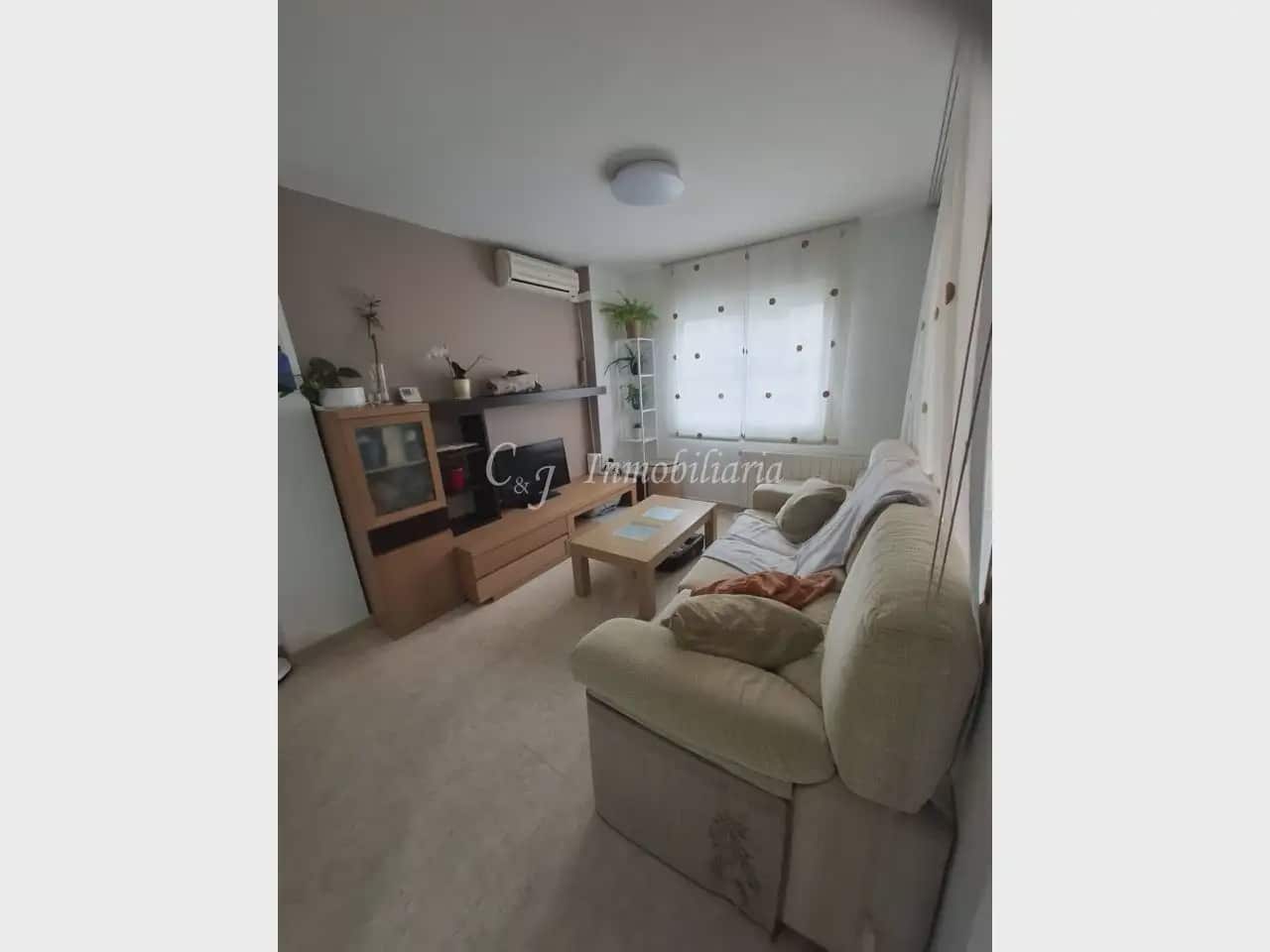 2 soverom Leilighet til salgs i Sagunto / Sagunt med garasje - € 175 000 (Ref: 9755042)